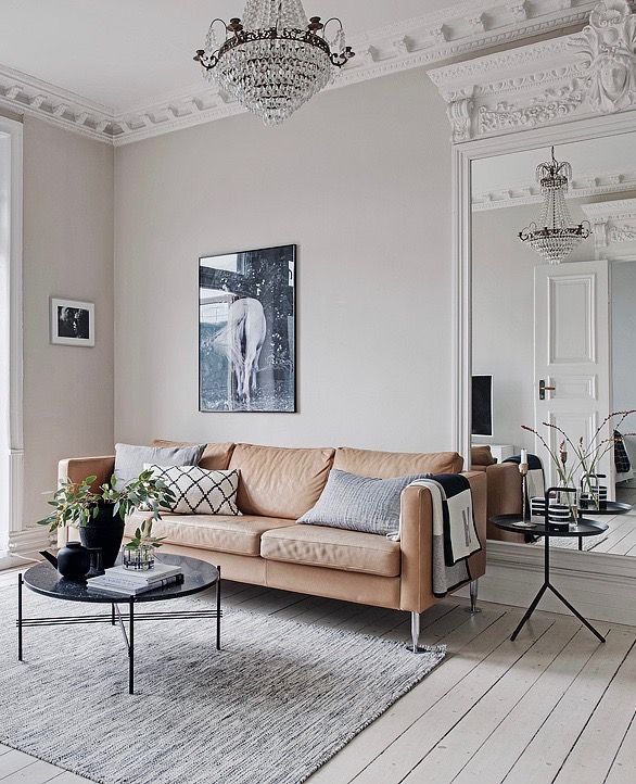 Decoración