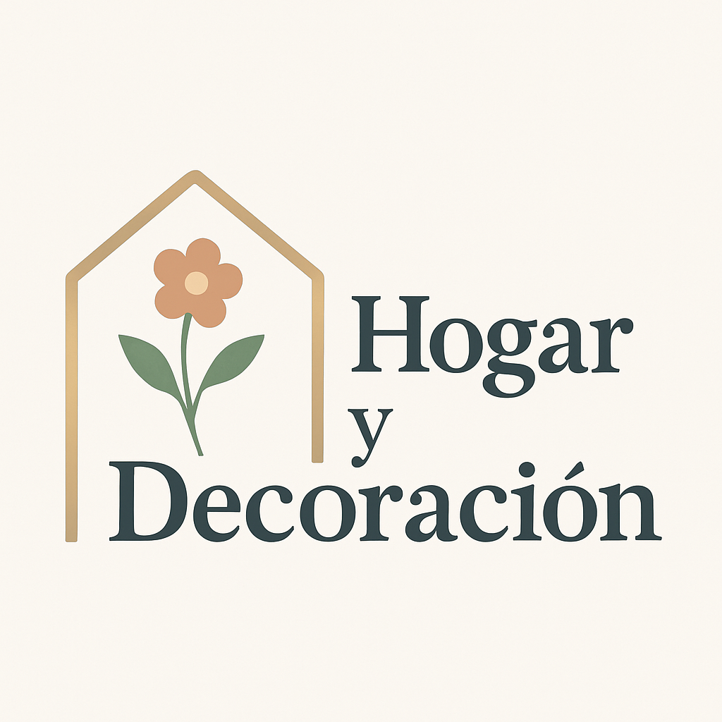 Hogar y decoración
